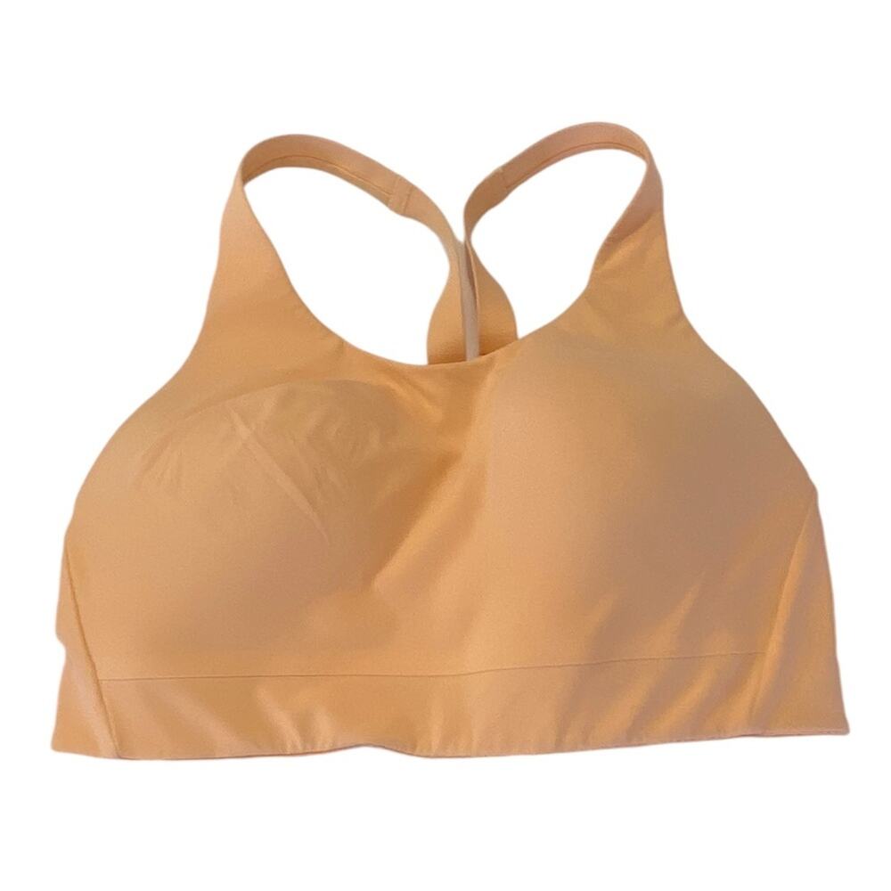 Athleta Advance Bra Racerback Activewear Sports Bra 405744 Size 32D